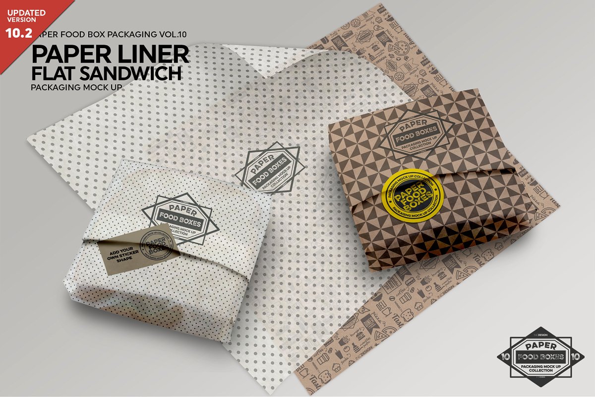 Free for psd free psd download. 166 Sandwich Paper Mockup Psd Mockups Free Psd Mockup Mockups Template Design Assets