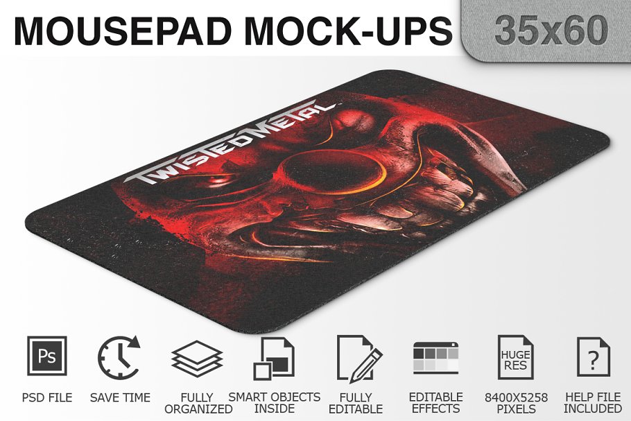 Free game mouse pad mockup psd. 150 Best Mouse Pad Mockup Templates Free Premium