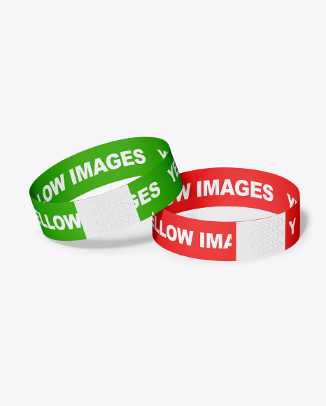 Today we have gathered in this collection more as . 90 Best Wristband Mockup Templates Free Premium