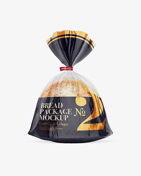 #1 large bread packaging mockup free psd with clip psd. 120 Best Bread Packaging Mockup Templates Free Premium