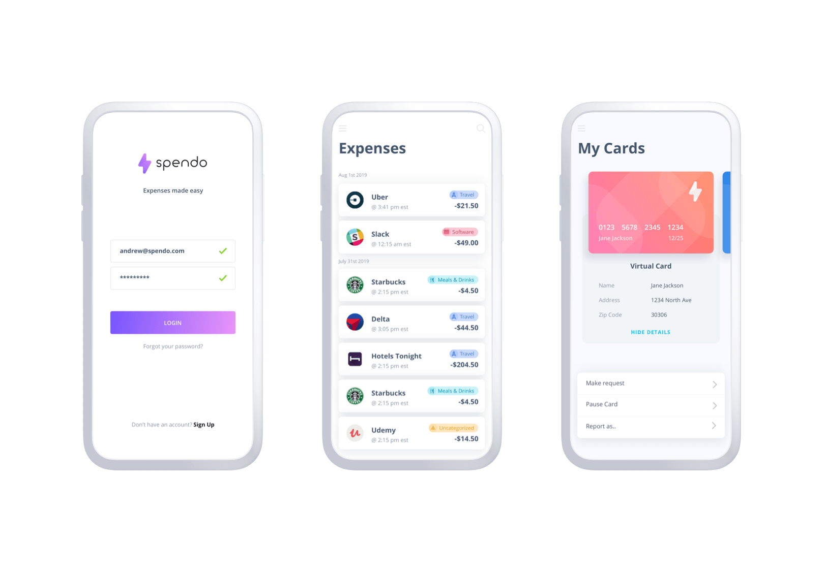 To explore more similar hd image on pngitem. Ui Design Flavia Williams
