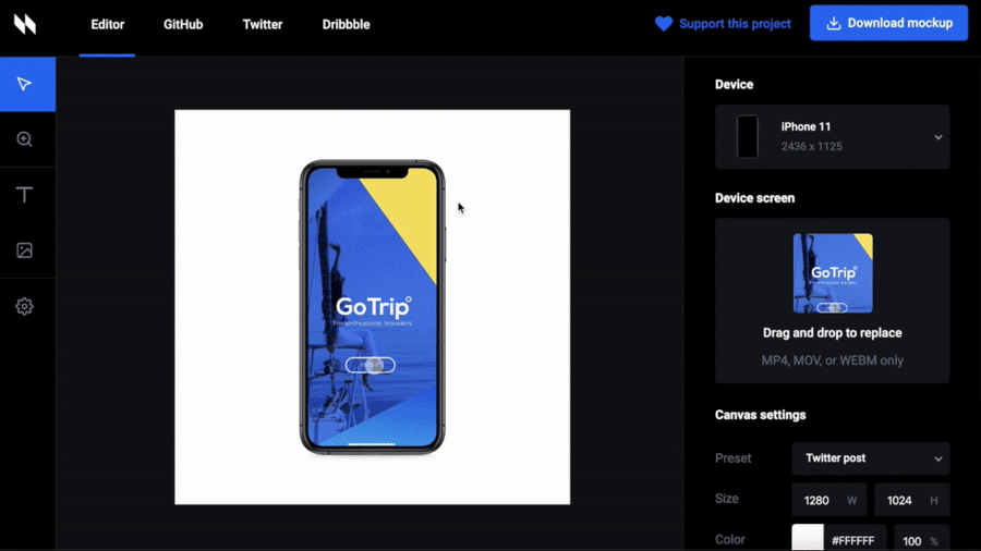 How to video sports with a phone: 9 Tools To Create Amazing Mockup Updated 2020 By Patrizia Slongo Prototypr