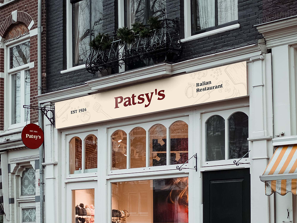 Many email providers offer their services for free. Free Storefront Board Signage Logo Mockup Psd