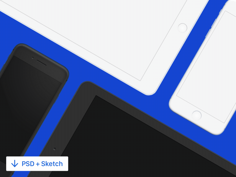Easily replaceable artwork through smart layers. Free Ipad Mockups In Psd Sketch December 2021 Ux Planet