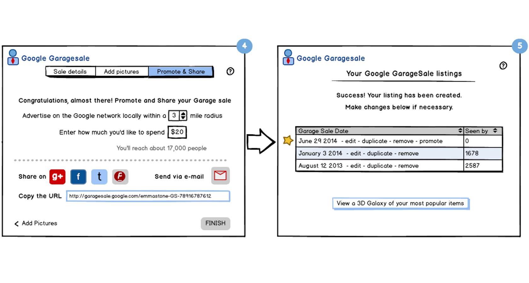 Balsamiq mockups is a small software tool to sketch out user interfaces, . Form And Function A Guide To The Top Wireframe Tools By Shane Ketterman Ux Collective