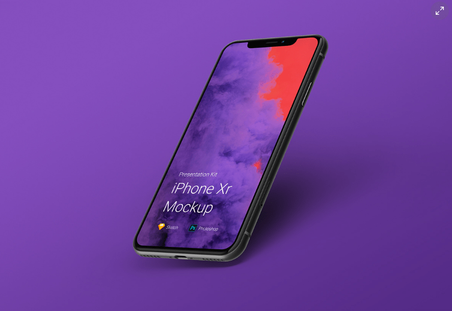 Inside layers you can play with . 42 Best Iphone X Iphone Xs Max Mockups For Free Download Psd Sketch Png By Trista Liu Hackernoon Com Medium