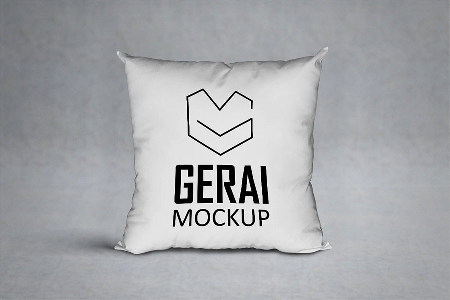 In this post, you will see various pouch mockups like for examples: 150 Best Pillow Mockup Templates Graphic Design Resources