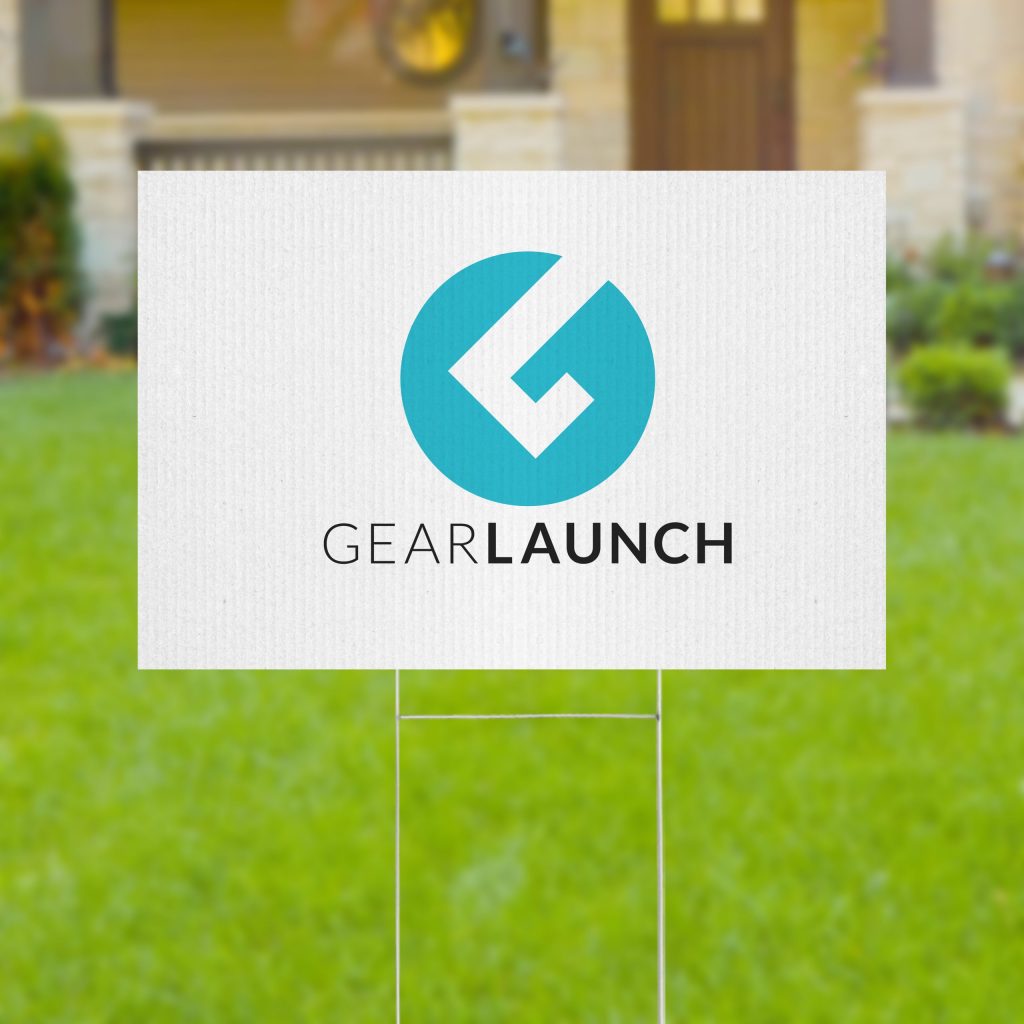 41+ Download Free Yard Sign Mockup&nbsp;Psd