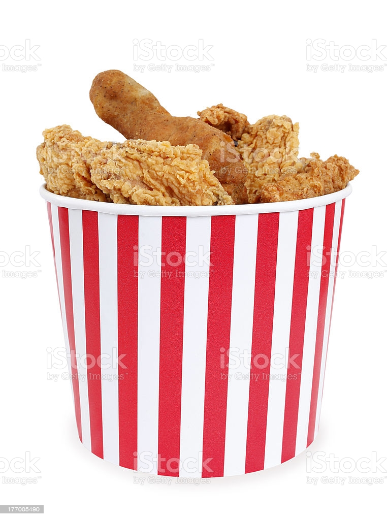 48+ Download Fried Chicken Packaging Mockup&nbsp;Psd