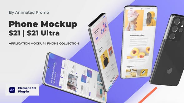 15+ Download Phone Mockup After Effects Free&nbsp;Psd
