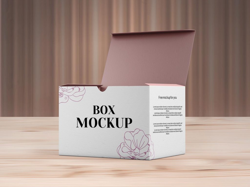 38+ Download Mockup Packaging Free Psd