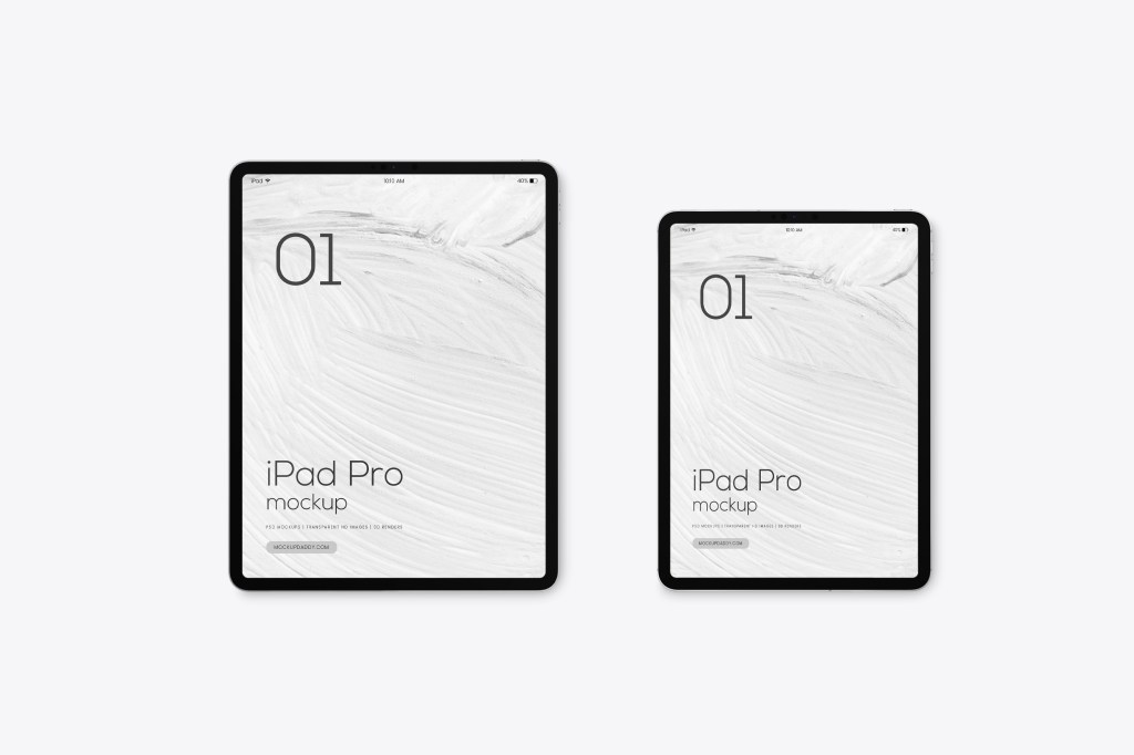 30+ Download Ipad Pro 11 Mockup Free&nbsp;Psd
