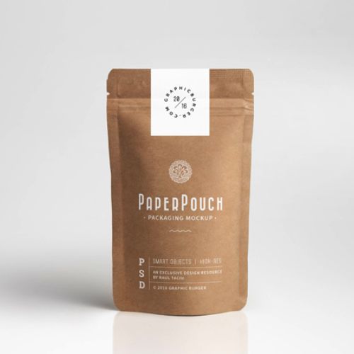 42+ Download Tea Packaging Mockup Free&nbsp;Psd