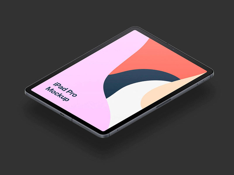 28+ Download Ipad Pro 12.9 Mockup Psd&nbsp;Free