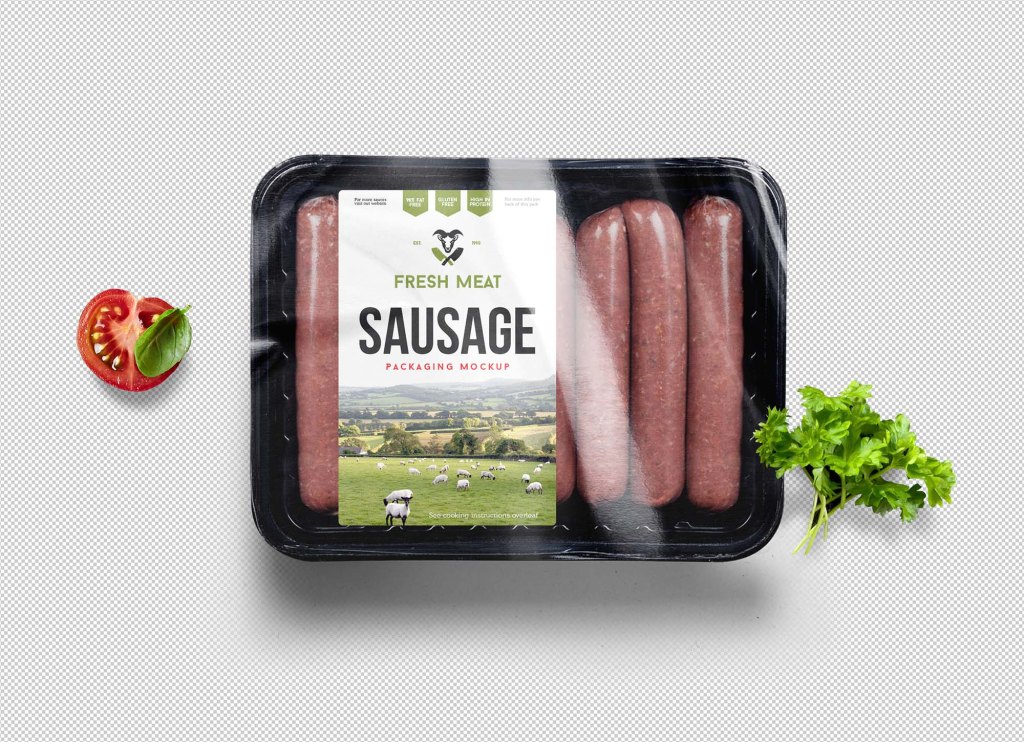 25+ Download Chicken Packaging Mockup&nbsp;Psd