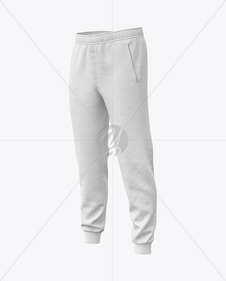 49+ Download Track Pants Mockup Free&nbsp;Psd