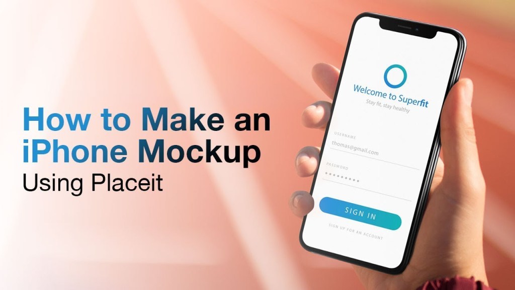 26+ Download Mockup Video Iphone&nbsp;Psd