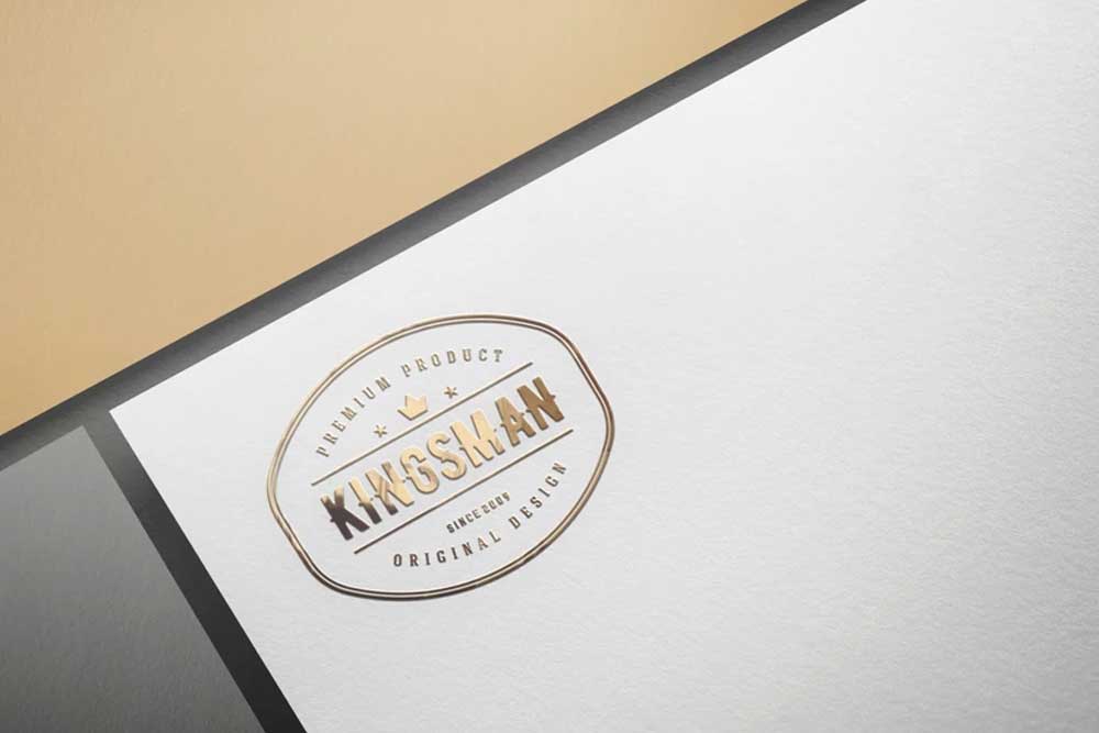 32+ Download Mockup Psd Free&nbsp;Logo