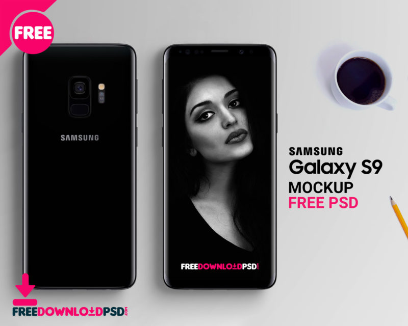 29+ Download Android Phone Mockup Psd Free