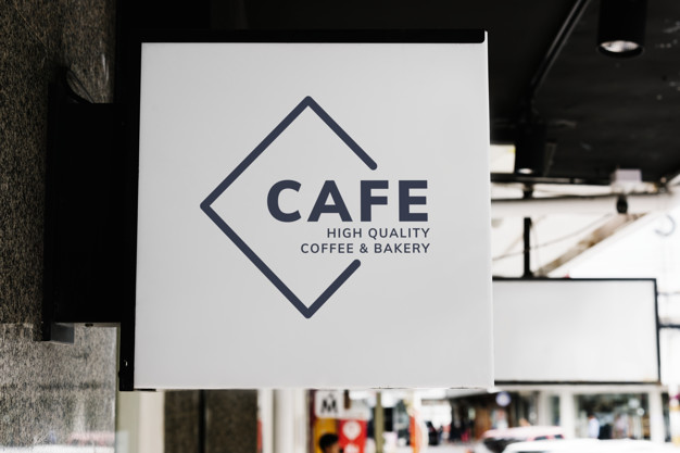 60+ free best outdoor wall hanging / mounted shop sign mockup psd files. 330 Best Shop Signage Mockup Templates Free Premium