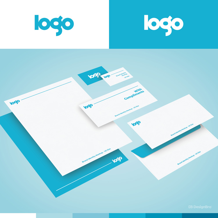24+ Download Mockup Psd Free&nbsp;Identity